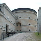 Karlsborg fortress
