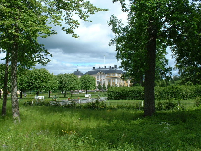Engleborg Slott
