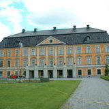 Nynas manor house