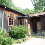 Open air museum - Turku