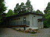 Camping toilet block - Ruissalo