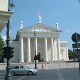 Vilnius Cathedral