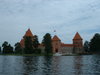 Trakai castle