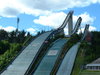 Ski jump - Lahti