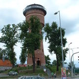 Gizycko tower