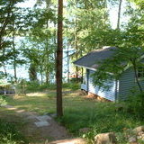 Uncles summer holiday hut - Vuolenkoski