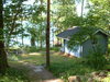Uncles summer holiday hut - Vuolenkoski
