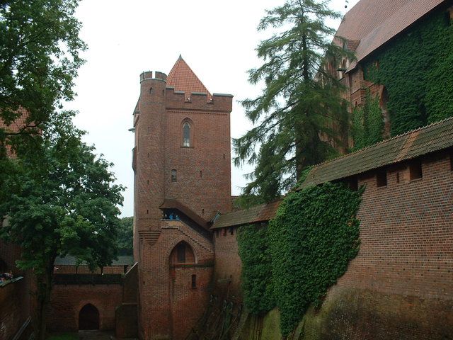 Malbork Castle