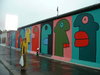 East side gallery - Berlin