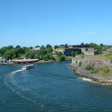 Helsinki fortress
