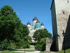 Orthodox church - Tallin