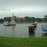 Nord - Ostsee Ship Canal