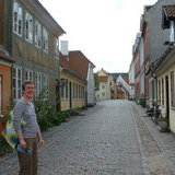 Odense street