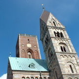 Ribe cathedral