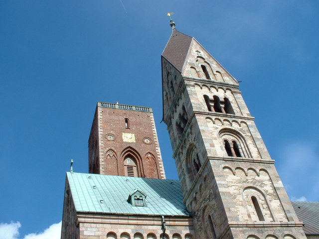 Ribe cathedral