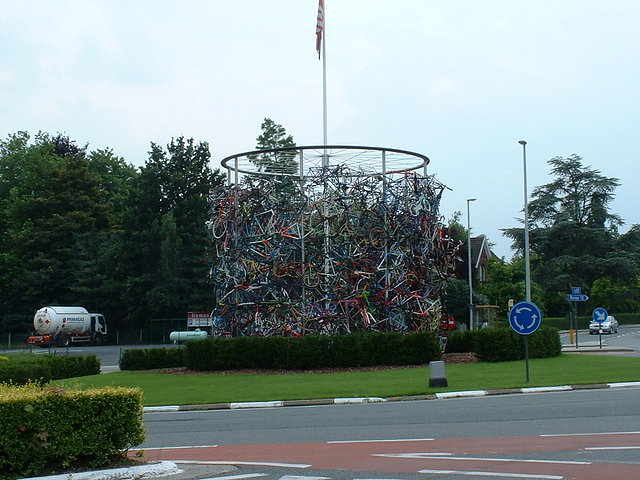 bicycle_roundabout
